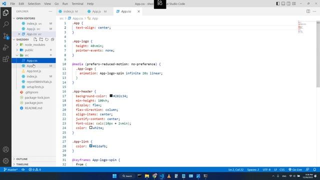 29 - React Class 1 | React Introduction | ES6 | Get Started | Muhammad Umair Ahmad смотреть онлайн