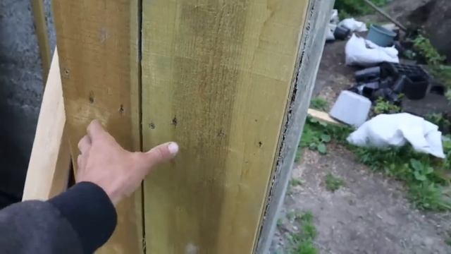 Утеплил Дом ЭТИМ Материалом и Забыл За Большую Оплату Отопления! смотреть онлайн