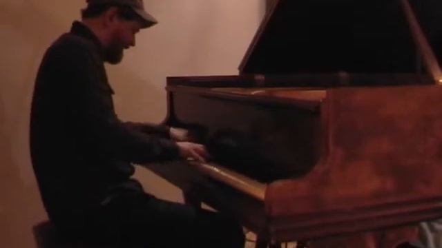 Thieke/Bauer/Wiik/Weber/Griener - Feb. 7th 2008 Kulturhaus Mitte Berlin - Part 4/4 смотреть онлайн