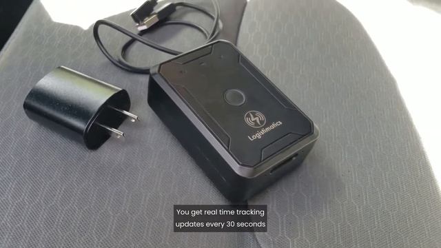 Mobile-200 4G GPS Car Tracker | Track Cars, Vehicles, and Assets | GPS + Live Audio Monitoring смотреть онлайн