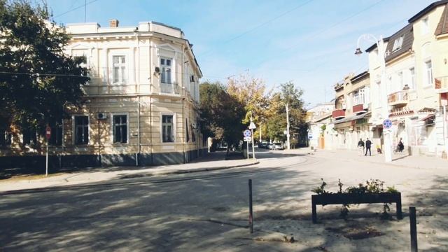 Евпатория. Город детства. смотреть онлайн