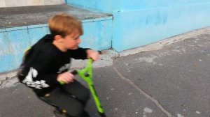 НИКИТА СЛОМАЛ НОГУ? | КАТАЕМСЯ НА ЯГРАХ!