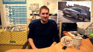 005 БЕНЗОНАСОСЫ/ ПРИНЦИП РАБОТЫ/ НЕИСПРАВНОСТИ И КАК ИХ ИЗБЕЖАТЬ