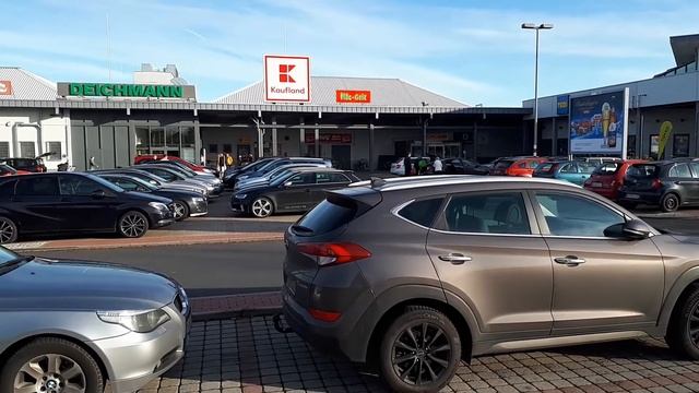 Жизнь в Германии. Каменц. 24 декабря 2019 г. смотреть онлайн