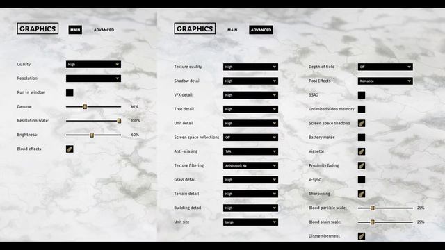 ? NVIDIA GeForce RTX 3050 Ti [Laptop, 75W] - Total War: THREE KINGDOMS gameplay benchmarks (1080p) смотреть онлайн