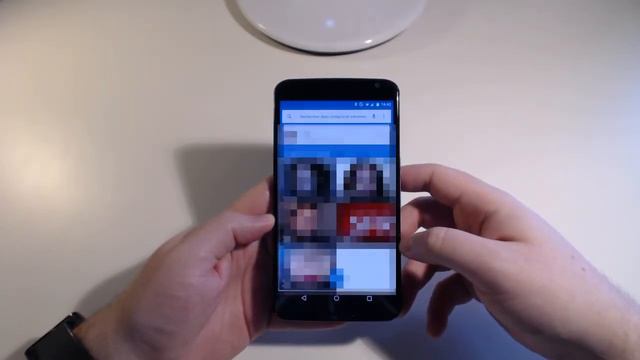 Motorola Nexus 6 2/2 | Un Bon Nexus, Mais Pas Excellent