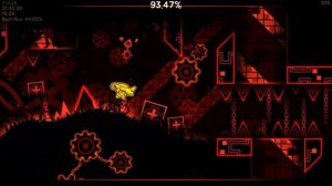 Bloodlust By Knobbelboy gg / Пострадал и хватит...