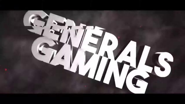 Generals Gaming added a cover video смотреть онлайн