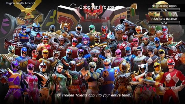Power Rangers: Legacy Wars Time Force Pink Ranger Tips and Tricks смотреть онлайн