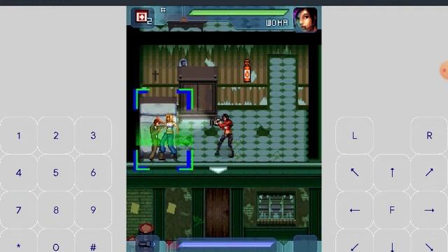 Прохождение игры Zombie Infection часть 2 смотреть онлайн