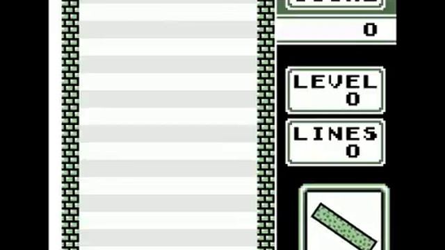 Not Tetris 2- что это за тетрис смотреть онлайн