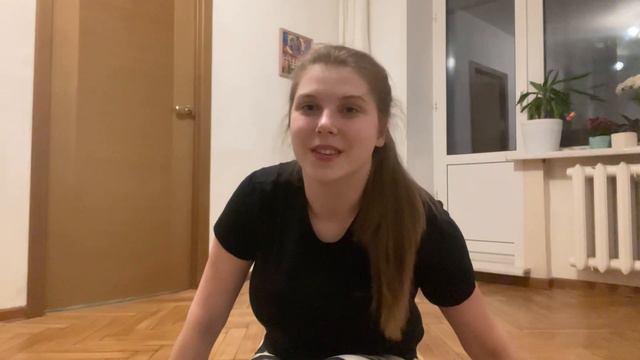 Похудение ВЛОГ | 4 дня из жизни 🌸 смотреть онлайн