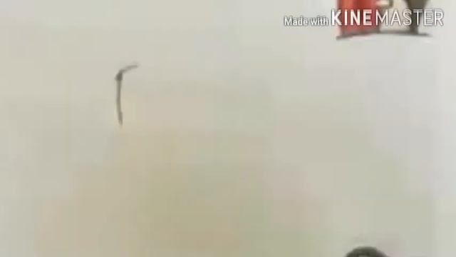 |•Часть 1•|•Туториал, как нарисовать глаза на бумаге•| смотреть онлайн