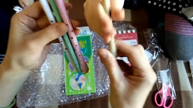 РАСПАКОВКА ПОСЫЛОК С АЛИЭКСПРЕСС / ФОТОКНИГА НА ЗАКАЗ смотреть онлайн