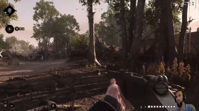 Hunt Snowdown/ Камера, мотор, мат(18+) смотреть онлайн