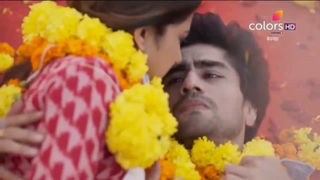 Bepannah | बेपनाह | Episode 18 | Mahi Plots Revenge On Zoya | Colors Rishtey