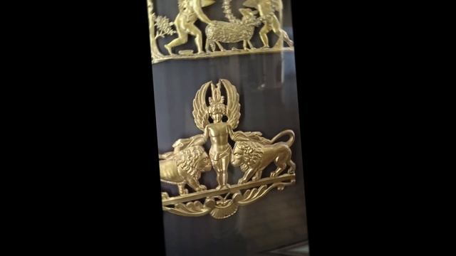 Музей замков, ключей и фурнитуры. Часть 2 Museum of locks, keys and fittings. Part 2 смотреть онлайн