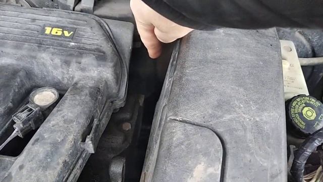 Прыгает холостой ход Рено Меган 2 смотреть онлайн