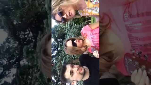 Выпуск 5: "Стоит ли заводить курортный роман?" смотреть онлайн