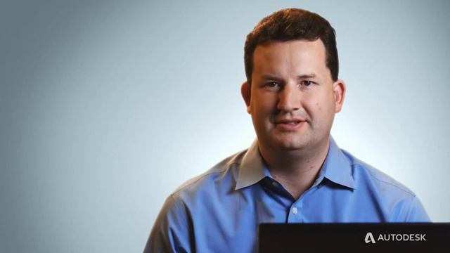 AutoCAD 2014 Collaborate More Intuitively смотреть онлайн