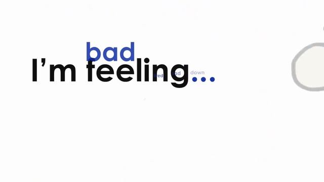 I'm Feeling... | Emotions | Easy English Conversation Practice | ESL.