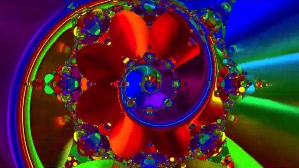 White Sun "Long Time Sun"