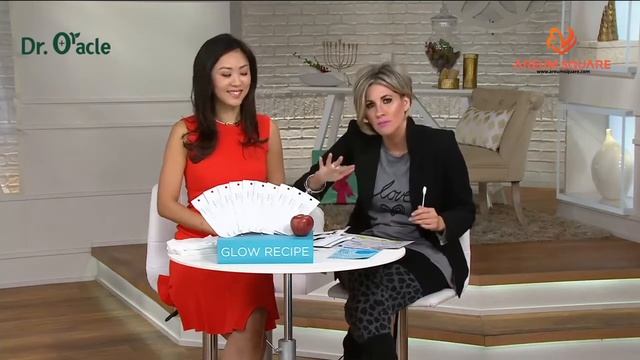 Dr. Oracle 21;STAY Aetera Peeling Stick, introduced on a leading US home shopping channel смотреть онлайн