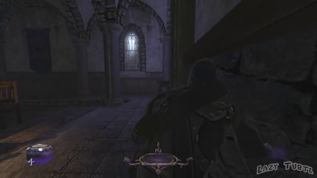 Thief: Deadly Shadows #04 - Повар! смотреть онлайн