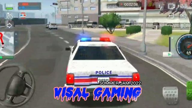 Police Sim 2022 Gameplay Walkthrough (Android, iOS) - Part79 смотреть онлайн