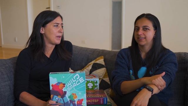 Small Talk 22 I Throwing Games & OOP (Feat. Wild Space, Let's Make A Bus Route, Imhotep Duel & More