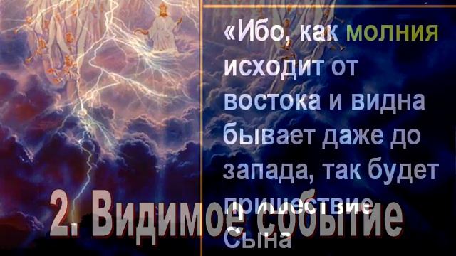 19 НЛО и Второе пришествие смотреть онлайн