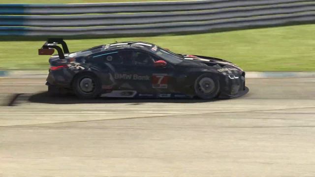 🚙 🎥 RACE CAM: BRUNO MAKING THE MOVE смотреть онлайн