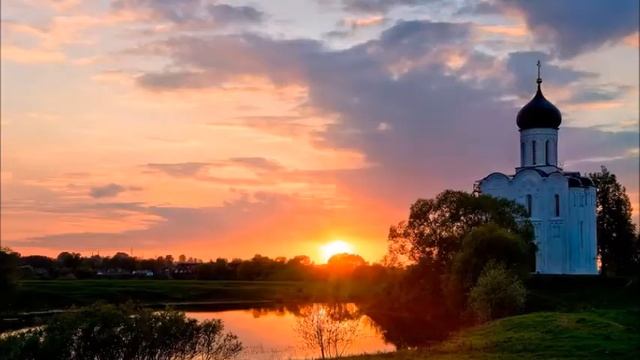 Ансамбль "Волшебная флейта" Русь называют святою" песня иеромонаха Романа смотреть онлайн