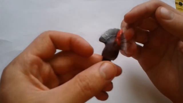 Видео: ИНДЮК - игрушка для детей смотреть онлайн