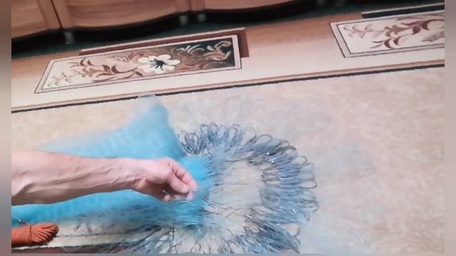 Кастинговая сеть испанка 4 6м яч25 смотреть онлайн