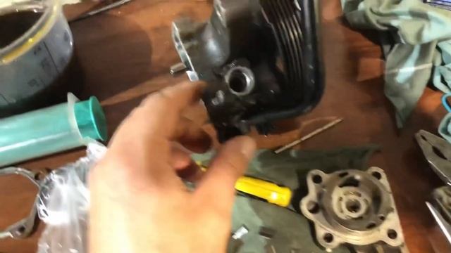 Не работает гур хендай солярис(ремонт гура) смотреть онлайн