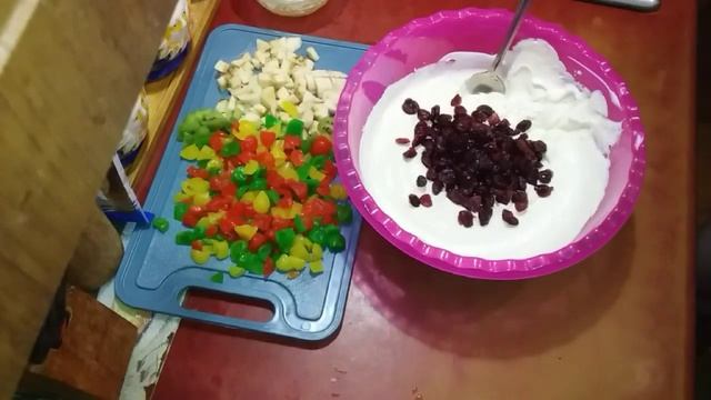 ТВОРОЖНЫЙ ДЕСЕРТ с желатином БЛАНМАНЖЕ смотреть онлайн