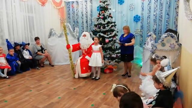 Утренник в детском саду №47 г Брянск смотреть онлайн