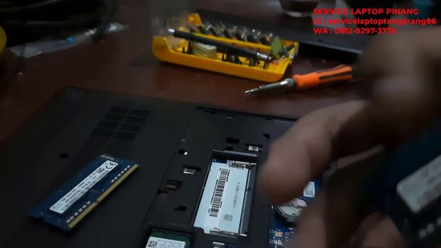 Cara Mengatasi Bluescreen Memory Management di Windows 10 смотреть онлайн