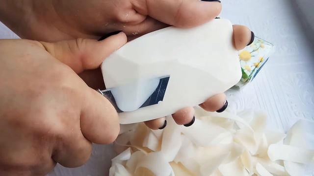 Soft Chamomile Soap Palmolive | Мыло Palmolive с экстрактом Ромашки смотреть онлайн