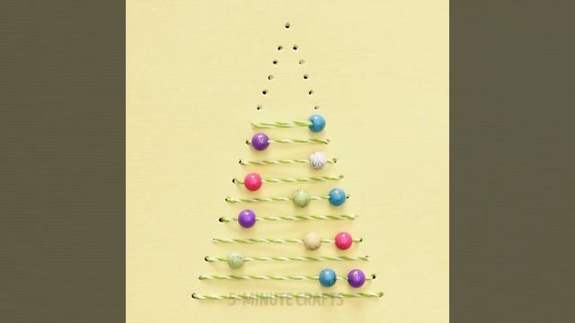 22 КЛАССНЫЕ ИДЕИ НОВОГОДНИХ ОТКРЫТОК смотреть онлайн