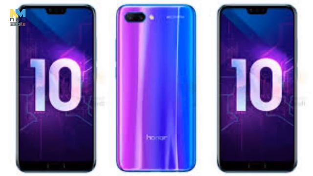 Honor 10 กล้องหลังคู่ 24 + 16 ล้าน RAM 6GB, Kirin 970 บนบอดี้ไล่เฉดเงางาม 12,900 บาท! смотреть онлайн