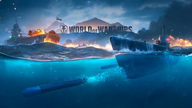 world of warship смотреть онлайн