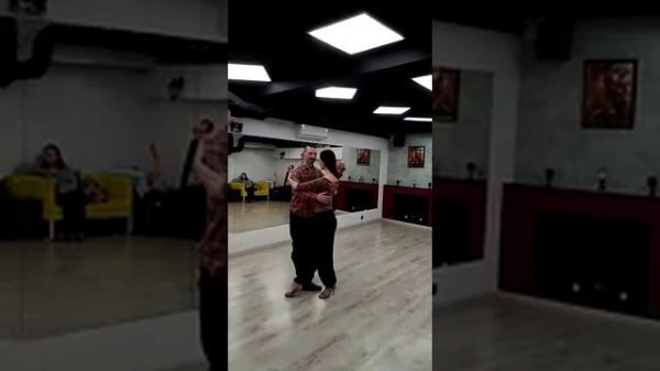 GoTango_zel: резюме по поворотам