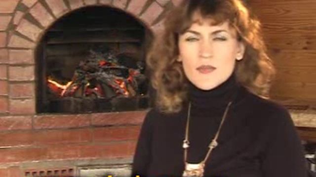 Притча о монахе и часовом. Глория Мур смотреть онлайн