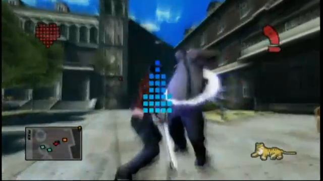 Quick Look: No More Heroes 2: Desperate Struggle смотреть онлайн