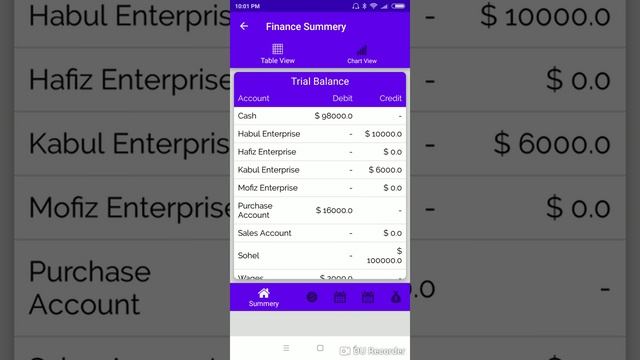 Account Manager Tutorial смотреть онлайн