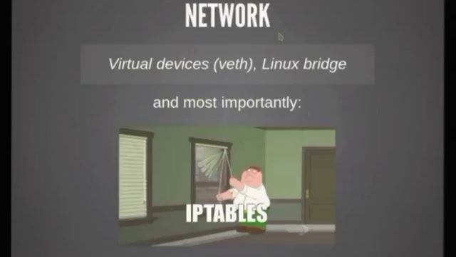 Vilibald Wanča: Linux containers from scratch смотреть онлайн