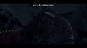 КАРНОТАВР vs ДИЛОФОЗАВРА. Динозавр vs динозавра. БОЙ №10.