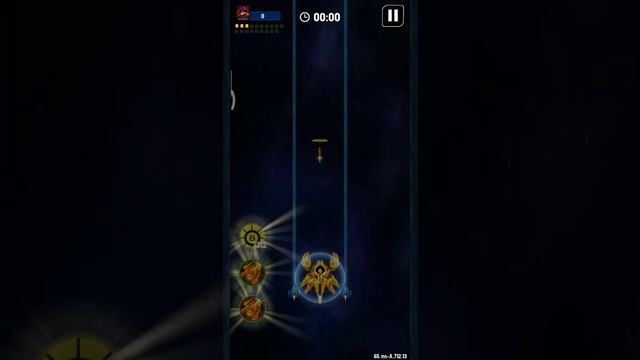 Bos 23,Bos 24 Vs Laser || Space Shooter:Galaxy Attack смотреть онлайн